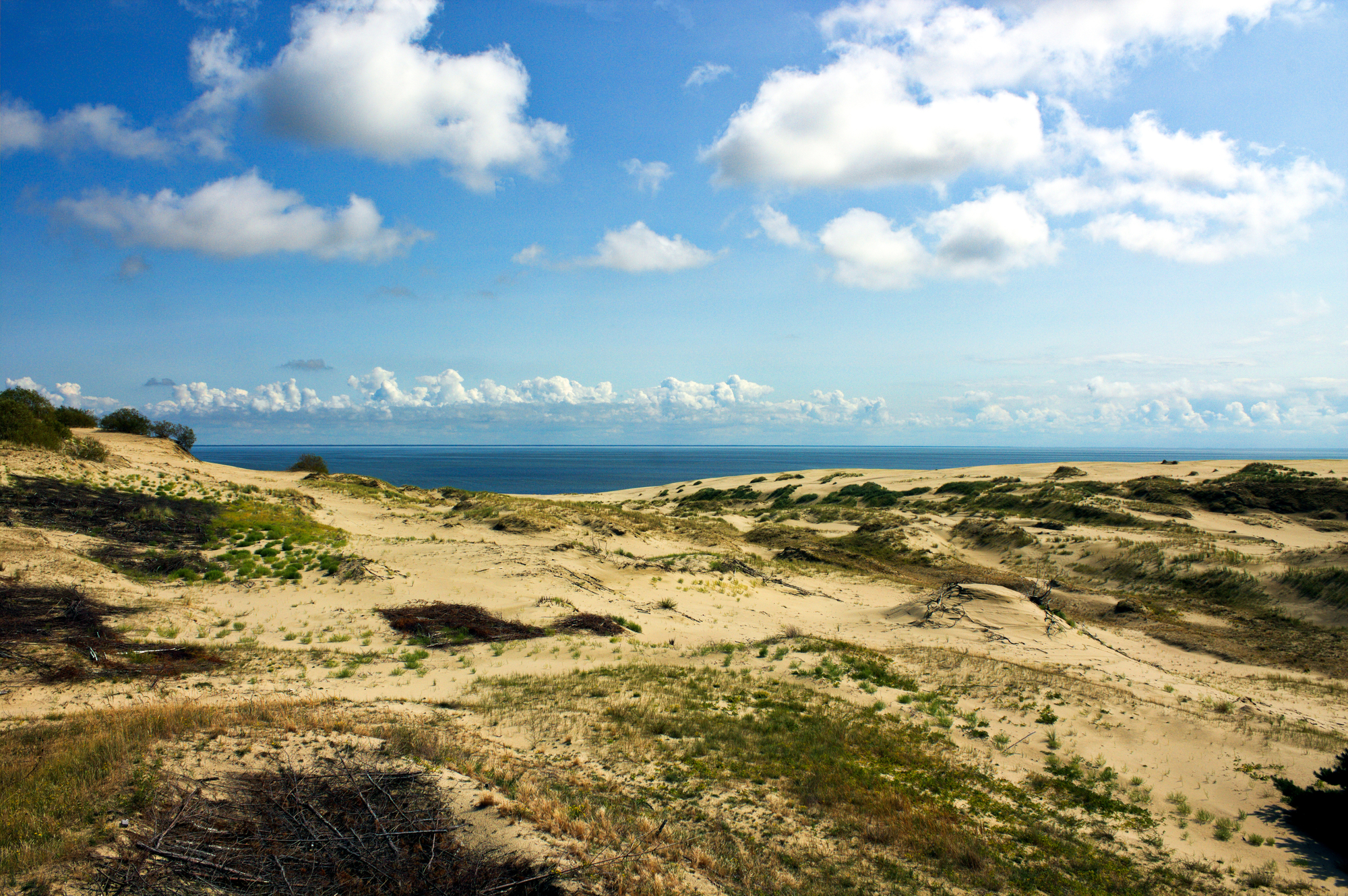 Балтийское море